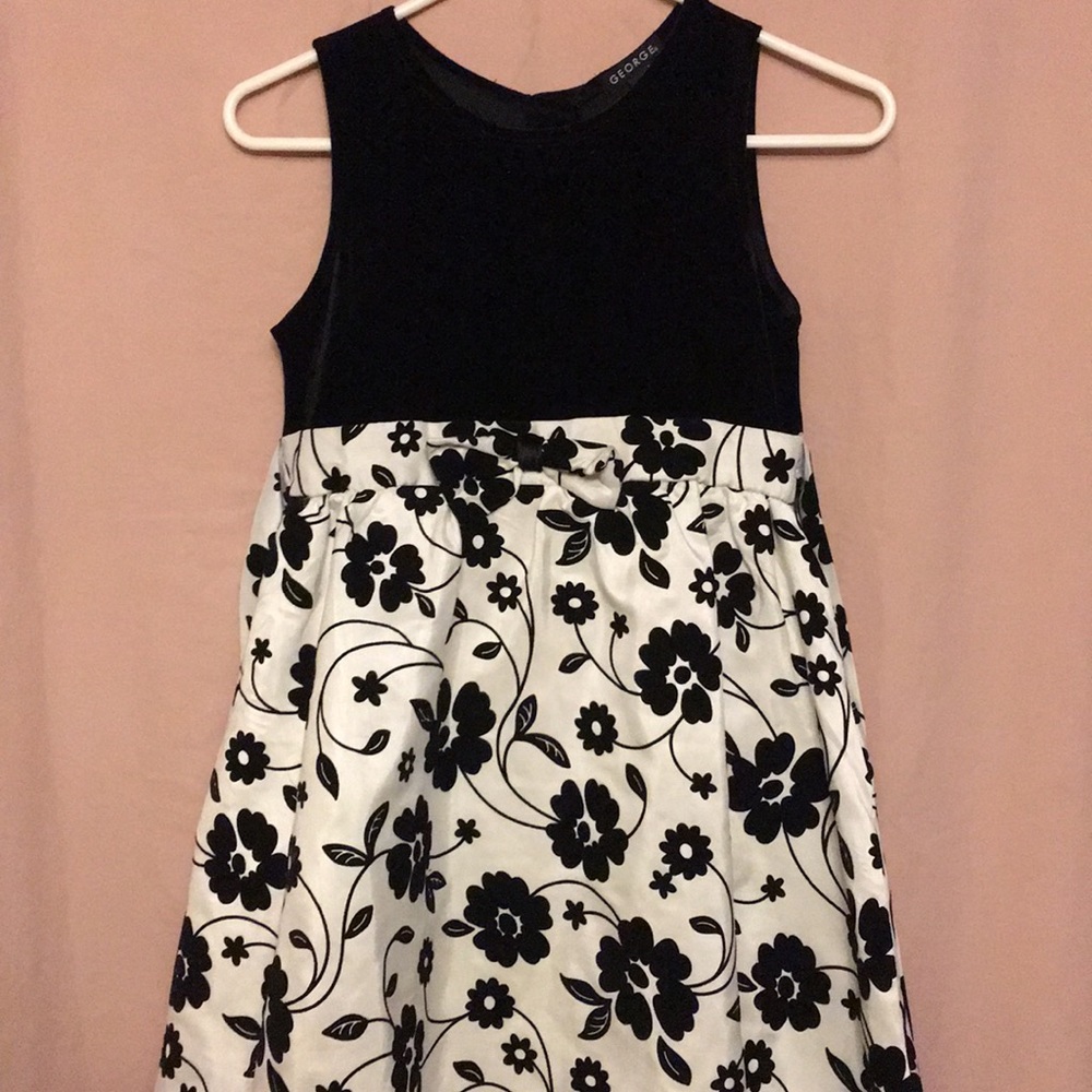 Girl’s Dress - GEORGE (Size 10)